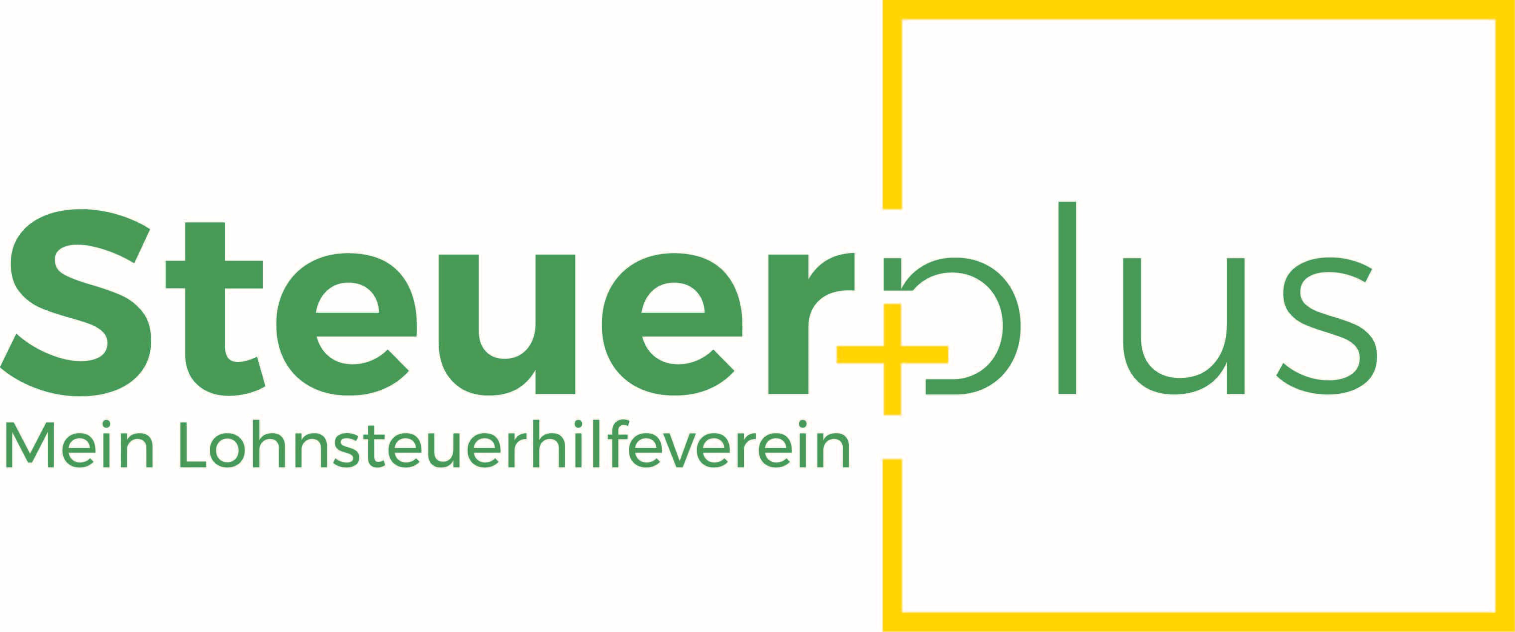 Steuerplus – Mein Lohnsteuerhilfeverein